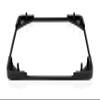 Noctua NA-SAVG1 chromax.Black, 120mm PC Fan Anti-Vibration Gasket 3-Pack view 1