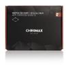 Noctua NA-SAVG1 chromax.Black, 120mm PC Fan Anti-Vibration Gasket 3-Pack view 3