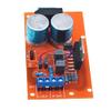 TDA7265 Power Amplifier Board DC Dual 8-24V or AC Dual 6-16V Power Supply 25W+25W Dual Channel Stereo Amplifier Moudle view 3