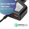 19V 3.42A 65W Universal Laptop Charger for Asus R556 R510C R540L R752L X751 X751S X751NA X751N F555 F555L F551C F551 X555 X551M X551MA X551C Notebook Car Adapter Power Supply 5.5 * 2.5mm view 2
