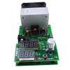 60W 9.99A 30V Electronic Load Aging Test Module,Single Mode Constant Current Battery Capacity Tester, Intelligent Fan Control,Overheat Protection view 2