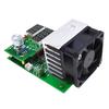 60W 9.99A 30V Electronic Load Aging Test Module,Single Mode Constant Current Battery Capacity Tester, Intelligent Fan Control,Overheat Protection view 3