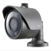 Hanwha Techwin SCO-6023R 2mp IR TVI/AHD/CVI/CVBS Outdoor Bullet Camera with 4mm Fixed Lens, BNC Connection view 1