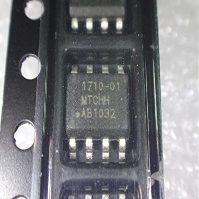 10pcs 1710-01 IW1710-01 SOP8
