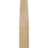 Ekena Millwork BRC04X10X22OLY00RDF 4"W x 10"D x 22"H Olympic Rough Sawn Knee Brace, Douglas Fir view 4