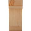 Ekena Millwork BRC06X06X14OLY00RDF 6"W x 6"D x 14"H Olympic Rough Sawn Knee Brace, Douglas Fir view 2