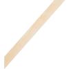 Ekena Millwork BRC04X30X34TRA00RDF 4"W x 30"D x 34"H Traditional Rough Sawn Knee Brace, Douglas Fir view 3