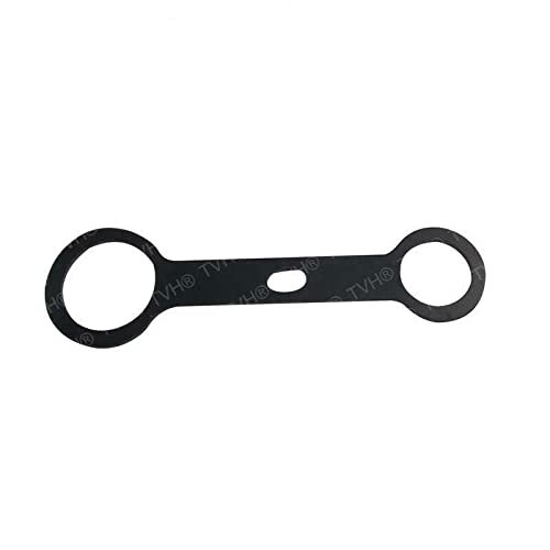 Tennant 578441 STRAP DRAIN HOSE
