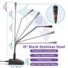 ECS WordSentry USB C Professional Gooseneck Conference Unidirectional Microphone view 2