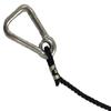 KUFA Sports Pot 4-Arm Harness for Crab Trap prawn Trap and Shrimp Pot (HAS-5: with Large Open Metal Clips) view 2