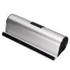 Heayzoki Bluetooth Speaker,2 in 1 Tablet Pillow Phone Holder for Desk Portable Stereo Speaker Dual Drivers Rechargeable Stylish Tablet Stand Desk Soundbar for Home view 1