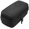 Maoershan Carry Travel Case Cover for Searick Voice Recorder Searick 48GB 3343 Hours Portable Voice Activated Upgraded Mini Digital Tape Recorder (CASE ONLY) view 4