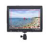 FEELWORLD FW759 7" IPS Ultra-Thin Design 1280x800 HDMI HD On-Camera Field Monitor with Peaking Focus with Sunshade view 1