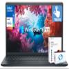 Dell Inspiron Business Laptop 2025-2026 Flagship, AI-Powered Computer, 15.6" FHD Touchscreen,10-Core Intel i5-1334U, 32GB RAM & 1.5TB Storage (1TB SSD +500GB Ext), Wi-Fi 6, Win 11 Pro, Lifetime Office view 1