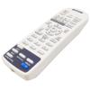 INTECHING 2198635 Projector Remote Control for Epson BrightLink EB-735Fi, Home Cinema 1080, PowerLite 992F/ E20/ EB-720/ EB-725W/ EB-L200SW/ EB-L520U/ EB-L630U/ EB-L730U/ X49 view 3