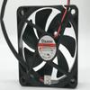 1V3-D02C-A99 60X60X15MM 12V 0.9W 2-Wire Cooling Fan view 1