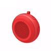 NC Wireless Bluetooth Speaker TF Card TWS Stereo Speaker with Microphone (Color : Black) view 4