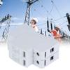 Solar DC Protector Residential 2P 1000V 40kA view 2