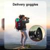 MMAXZ Phone Camera Lens for Birdwatching,HD Monocular Telescope,High Power Telescope, Camping, Zoom Waterproof with Holder Tripod view 3