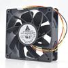 Delta PFB1224EHE 12038 3-Wire DC24V 1.08A Two Ball Bearing Server Cooling Fan view 3
