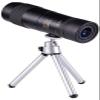 1030 Times Zoom Monocular Hd High Power Telescope Concert Mobile Phone Camera Mini Adult Glasses Camping Hiking Telescope view 3