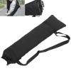 Shanrya Light Stand Tripod Monopod Camera Case, Light Stand Tripod Carrying Bag Durable Nylon Portable for Studio for Photographic Equipment(Medium) view 2