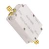 DANFANWAN Low Noise Amplifier 40DB Gain 10M To 6GHz Precise Transmission LNA RF Power Tool view 2