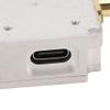 DANFANWAN Low Noise Amplifier 40DB Gain 10M To 6GHz Precise Transmission LNA RF Power Tool view 3