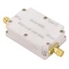 DANFANWAN Low Noise Amplifier 40DB Gain 10M To 6GHz Precise Transmission LNA RF Power Tool view 4