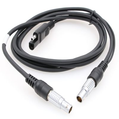 ZBLZGP Pacific Crest PDL HPB Transfer Cable for GPS GX1230 SR530 RTK Receivers A00454Type