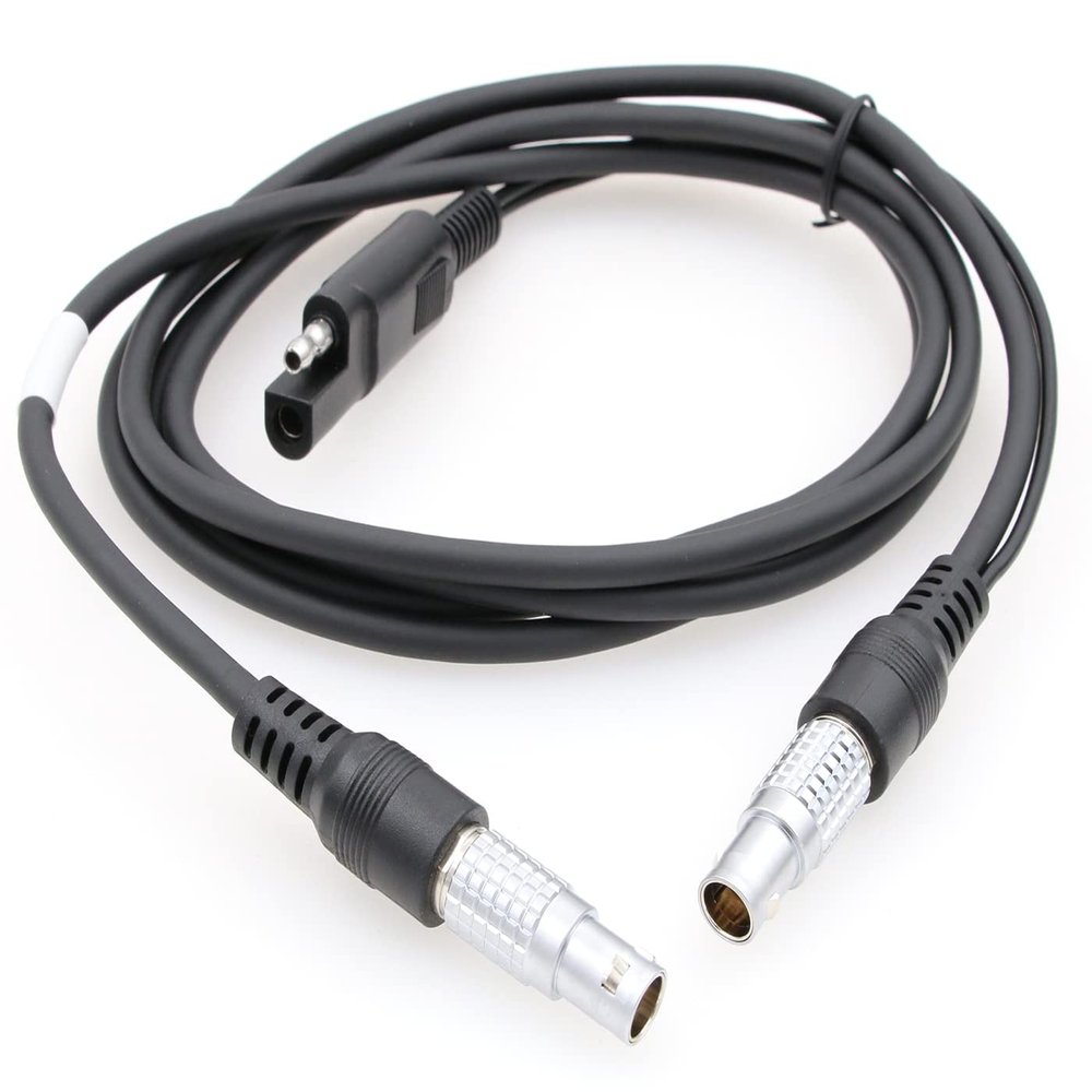 ZBLZGP Pacific Crest PDL HPB Transfer Cable for GPS GX1230 SR530 RTK Receivers A00454Type