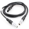 ZBLZGP Pacific Crest PDL HPB Transfer Cable for GPS GX1230 SR530 RTK Receivers A00454Type view 1