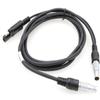 ZBLZGP Pacific Crest PDL HPB Transfer Cable for GPS GX1230 SR530 RTK Receivers A00454Type view 3