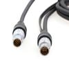 ZBLZGP Pacific Crest PDL HPB Transfer Cable for GPS GX1230 SR530 RTK Receivers A00454Type view 4