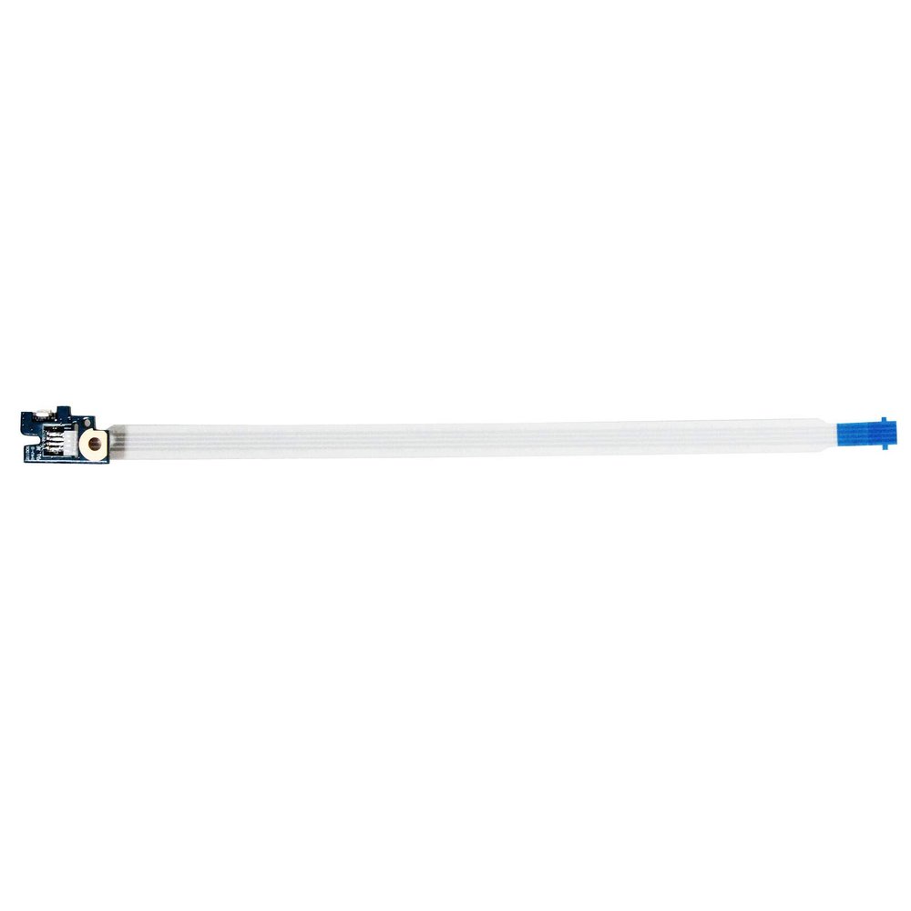 Huasheng Suda Power Button Board Replacement for HP 13-s194nr 13-s195nr 13-s199nr 13-s100 CTO 15-w056ca