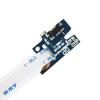 Huasheng Suda Power Button Board Replacement for HP 13-s194nr 13-s195nr 13-s199nr 13-s100 CTO 15-w056ca view 2