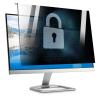 JCSKY 17-32 Inch Computer Hanging Type Privacy Protection Film, Anti-Blue Light to Protect The Eyes, Dust-Proof Panel for Hp/Dell/Asus/Acer/Sony/Samsung/Lenovo,23in(524306mm) view 1