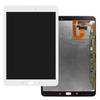 for Samsung Galaxy Tab S3 9.7 T820 T825 LCD Screen Replacement SM-T820 SM-T825 SM-T825Y LCD Display Touch Panel Digitizer Full Glass Assembly Repair Parts Kit with Free Tools (White) view 2