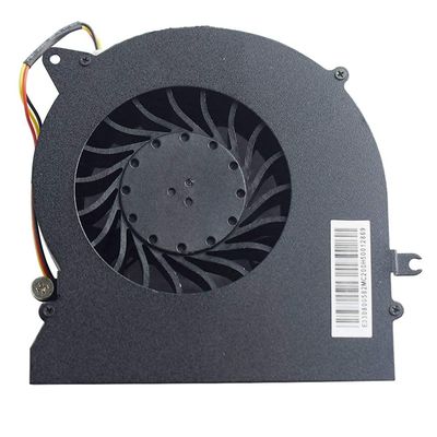 wangpeng New Laptop CPU Cooling Fan for MSI GT72 2PE GT72 2QE GT72S GT72VR GT72VR 6RE GT72VR 6RD GT72VR 7RE GT72VR 7RD MS-1781 MS-1782 Series PABD19735BM N292 N265 N392 N393 DC12V Fan