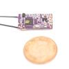 Replacement Part For 2.4G IA6 IA6B X6B A8S R6B GR3E R9B X8B IA10B BS6 A3 GR4 RX2A TX Module Fli14+ 2A Rc Receiver For Transmitter - (Color: X8B RX) view 3