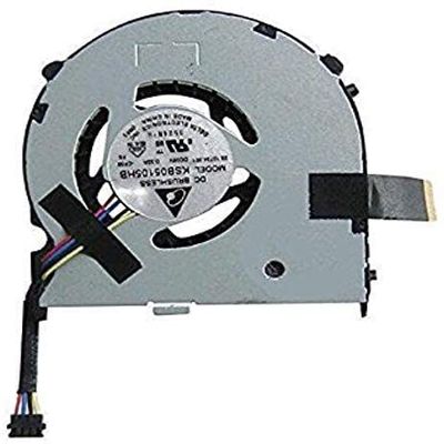wangpeng New Laptop CPU Cooling Fan for HP Revolve 810G1 810G2 810G3 810 G1 810 G2 810 G3 Series 716736-001 753716-001 EG50050S1-C390-S9A DC5V 0.5A Fan