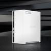 QNAP TS-233-US 2 Bay Affordable Desktop NAS with ARM Cortex-A55 Quad-core Processor and 2 GB RAM view 2