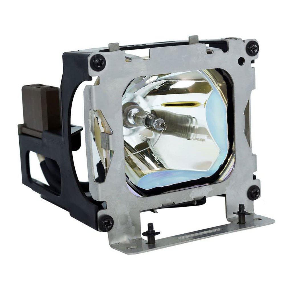 Dekain for Hitachi CP-S958 CP-S958W CP-S958WA Projector Lamp (Original Ushio Bulb Inside)