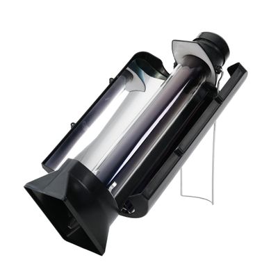 4Patriots Sun Kettle XL: Portable Solar Water Heater For Hunting & Emergencies - 33.8 oz Capacity