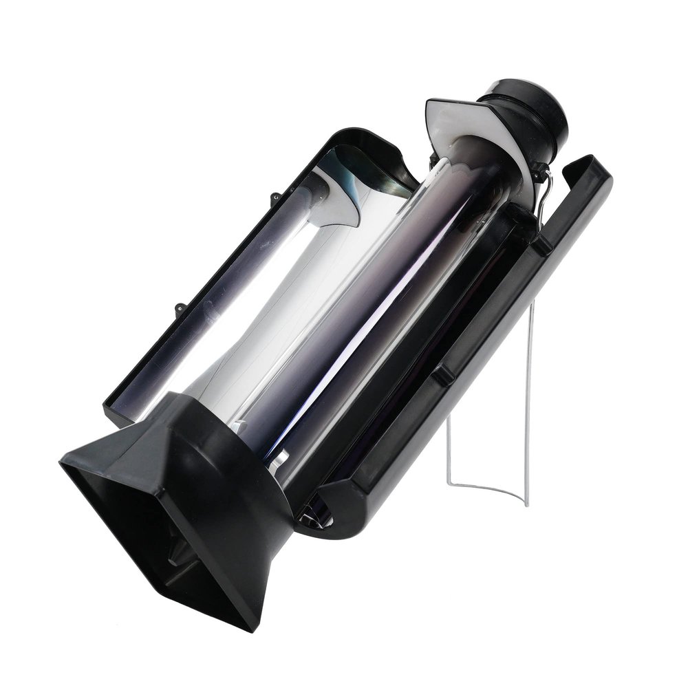 4Patriots Sun Kettle XL: Portable Solar Water Heater For Hunting & Emergencies - 33.8 oz Capacity