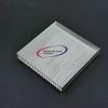 High Power Heat Sink 90mm 100mm 55mm 80mm Electronic Radiator (55x55x10mm) view 2