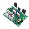 Reland Sun UPC1298V Mono Amplifier Board 80W HiFi Audio Amplifier Board One Channel 8Ohm DIY Sound System Speaker Home Theater view 4