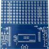 DIY Kits microcontroller Board Music Spectrum Display 8 16 mm LED Audio Level Indicator (DIY kit) view 2