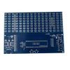 DIY Kits microcontroller Board Music Spectrum Display 8 16 mm LED Audio Level Indicator (DIY kit) view 3