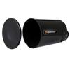 Celestron  Dew Shield with Cover Cap  Aluminum Dew Prevention  Fits 11 Schmidt Cassegrain, EdgeHD, and RASA Telescope view 1